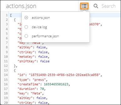 Artifacts other Artifacts other
