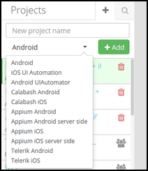 Server-side project Server-side project
