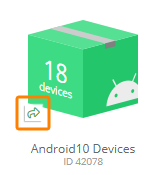 Shared device group Shared device group