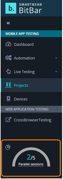 Parallel sessions Parallel sessions