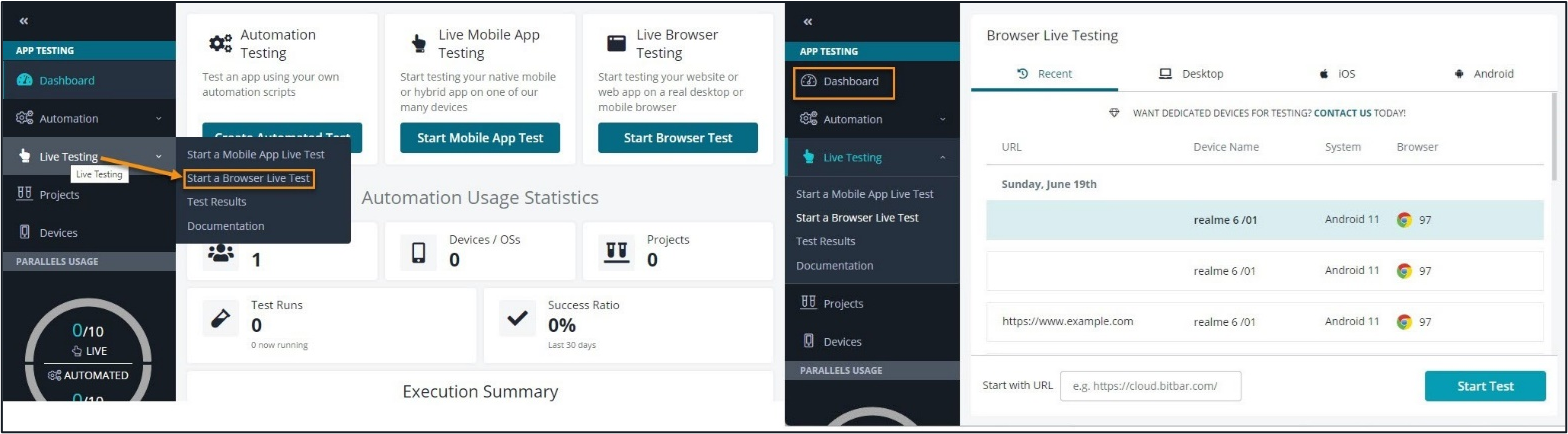 Navigation Navigation